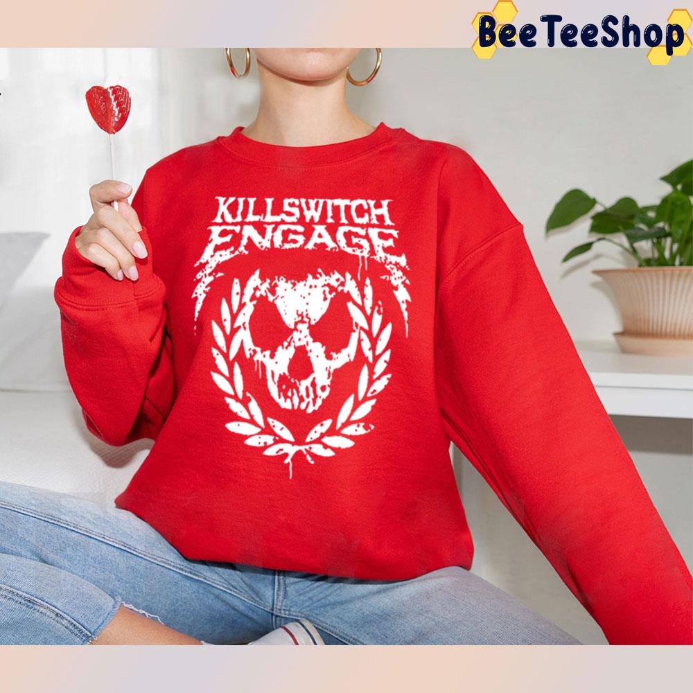 Killswitch Engage Trending Unisex T-Shirt Killswitch Engage Trending Unisex T-Shirt