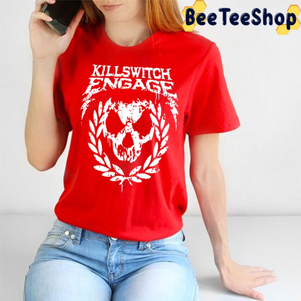 Killswitch Engage Trending Unisex T-Shirt Killswitch Engage Trending Unisex T-Shirt