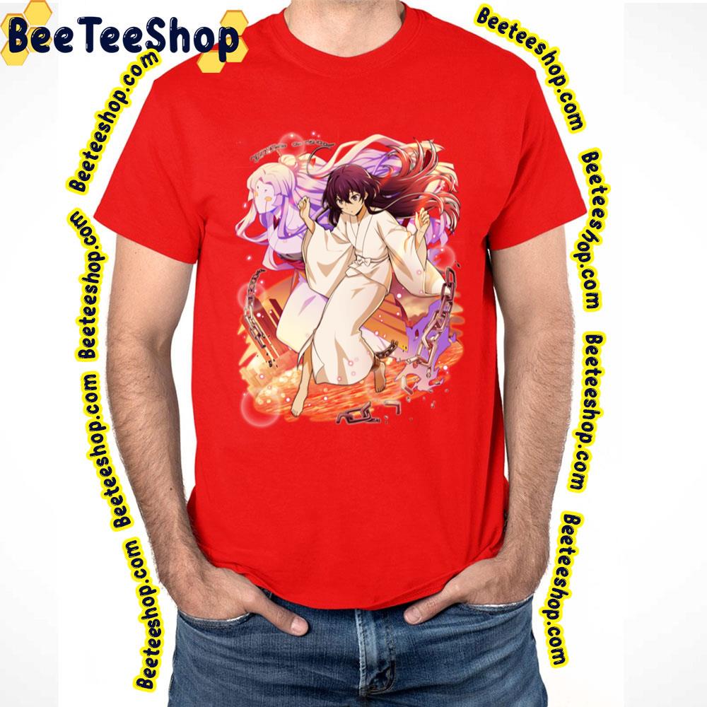 Kyouka Izumi Trending Unisex T-Shirt Kyouka Izumi Trending Unisex T-Shirt