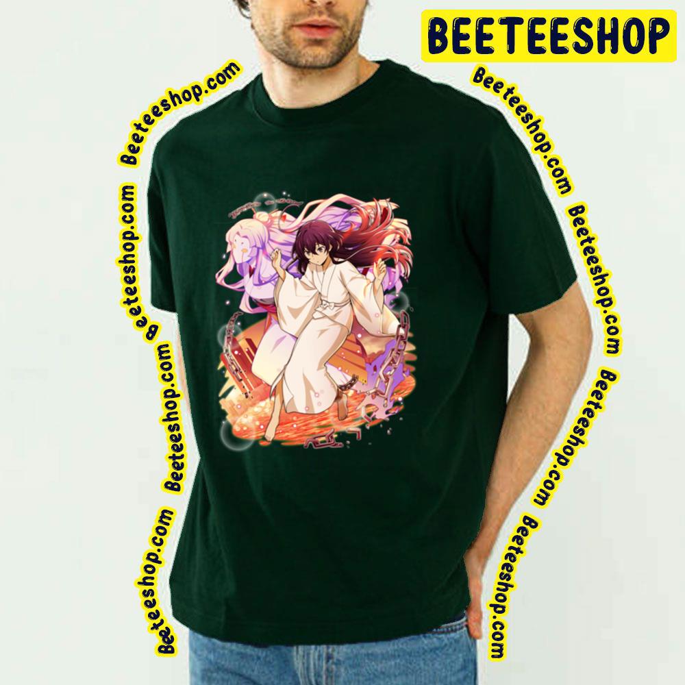 Kyouka Izumi Trending Unisex T-Shirt Kyouka Izumi Trending Unisex T-Shirt