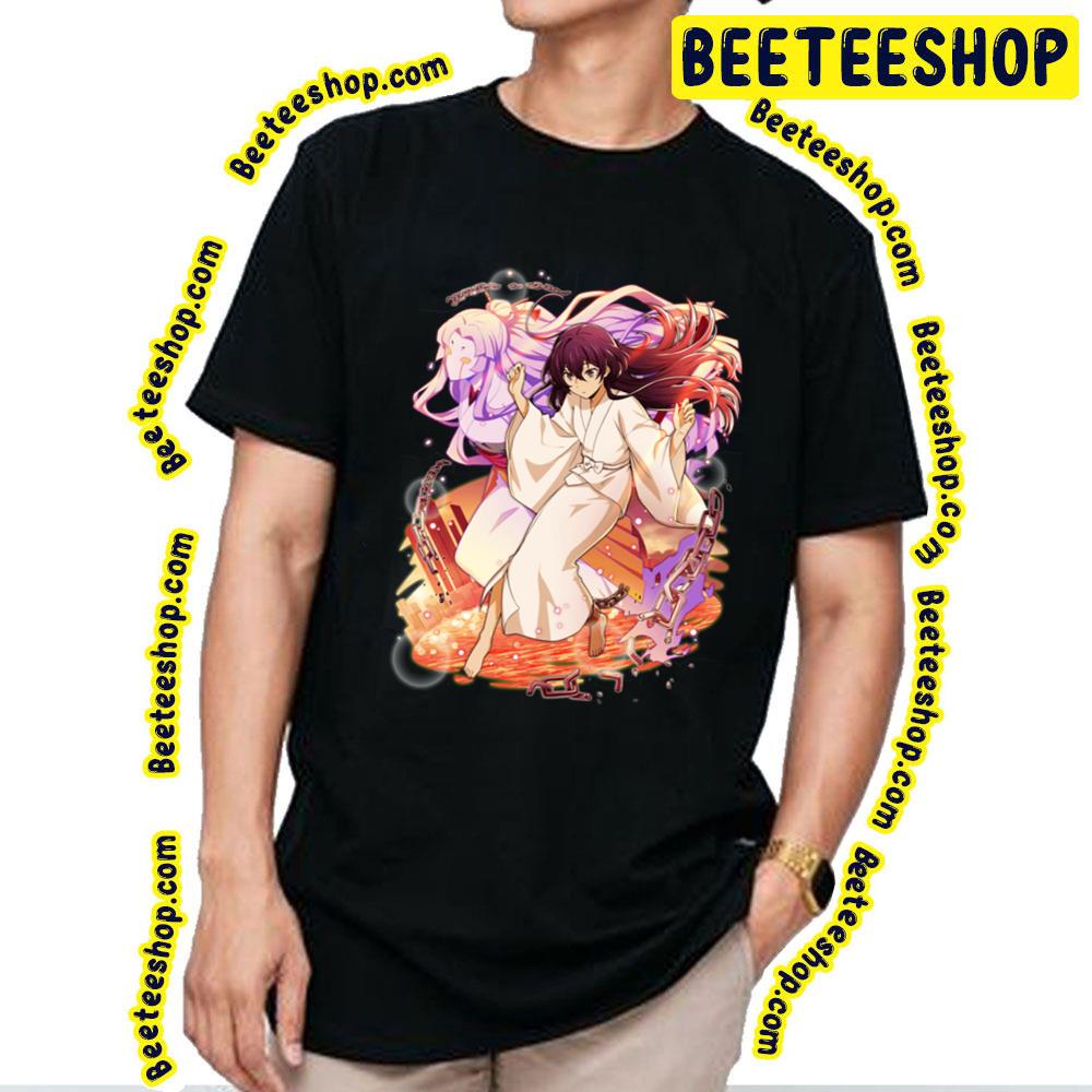 Kyouka Izumi Trending Unisex T-Shirt Kyouka Izumi Trending Unisex T-Shirt