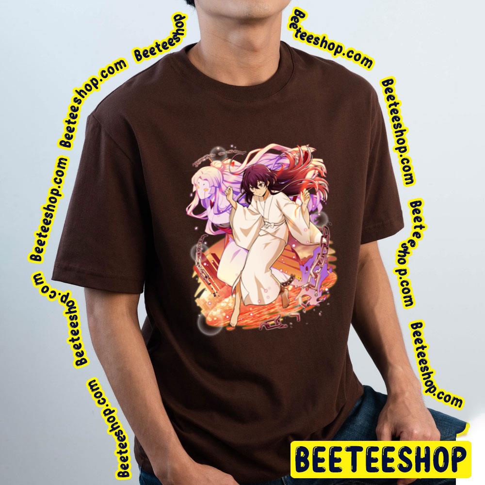 Kyouka Izumi Trending Unisex T-Shirt Kyouka Izumi Trending Unisex T-Shirt