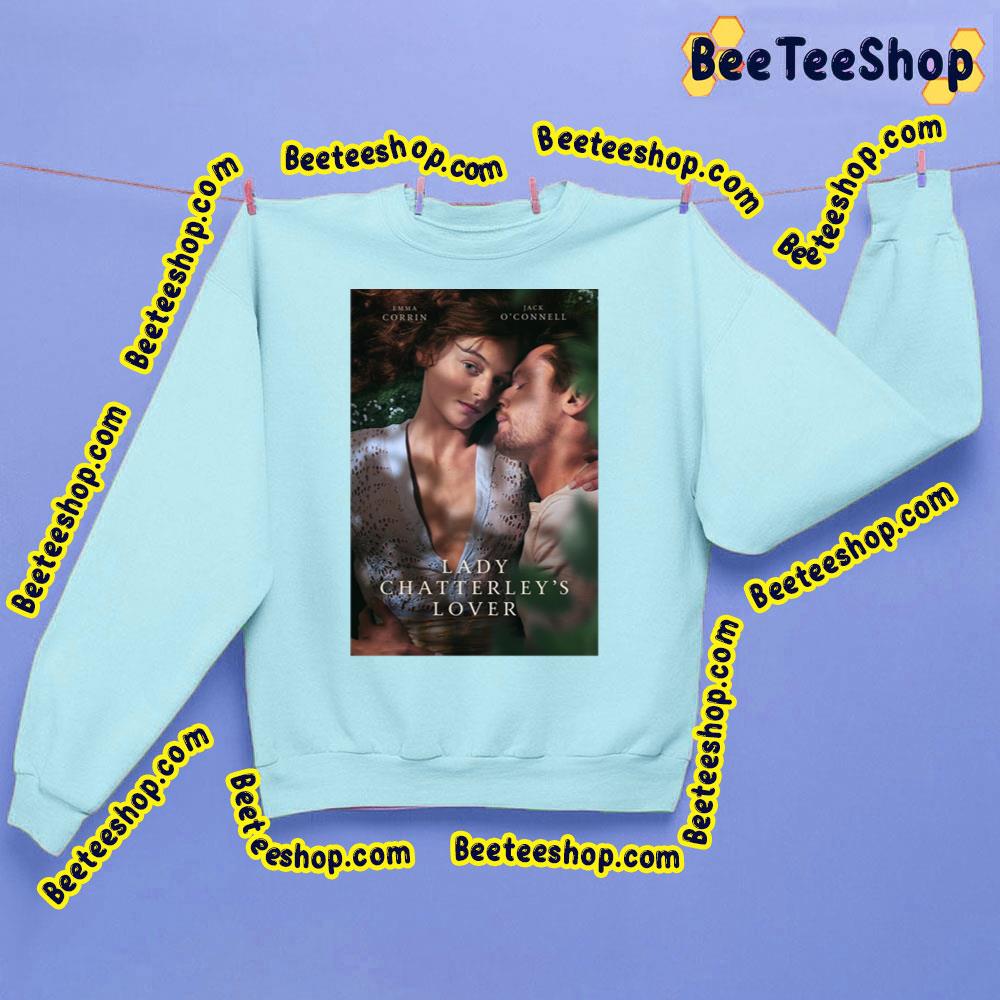 Lady Chatterley's Lover 2022 Unisex Shirt Lady Chatterley's Lover 2022 Unisex Shirt