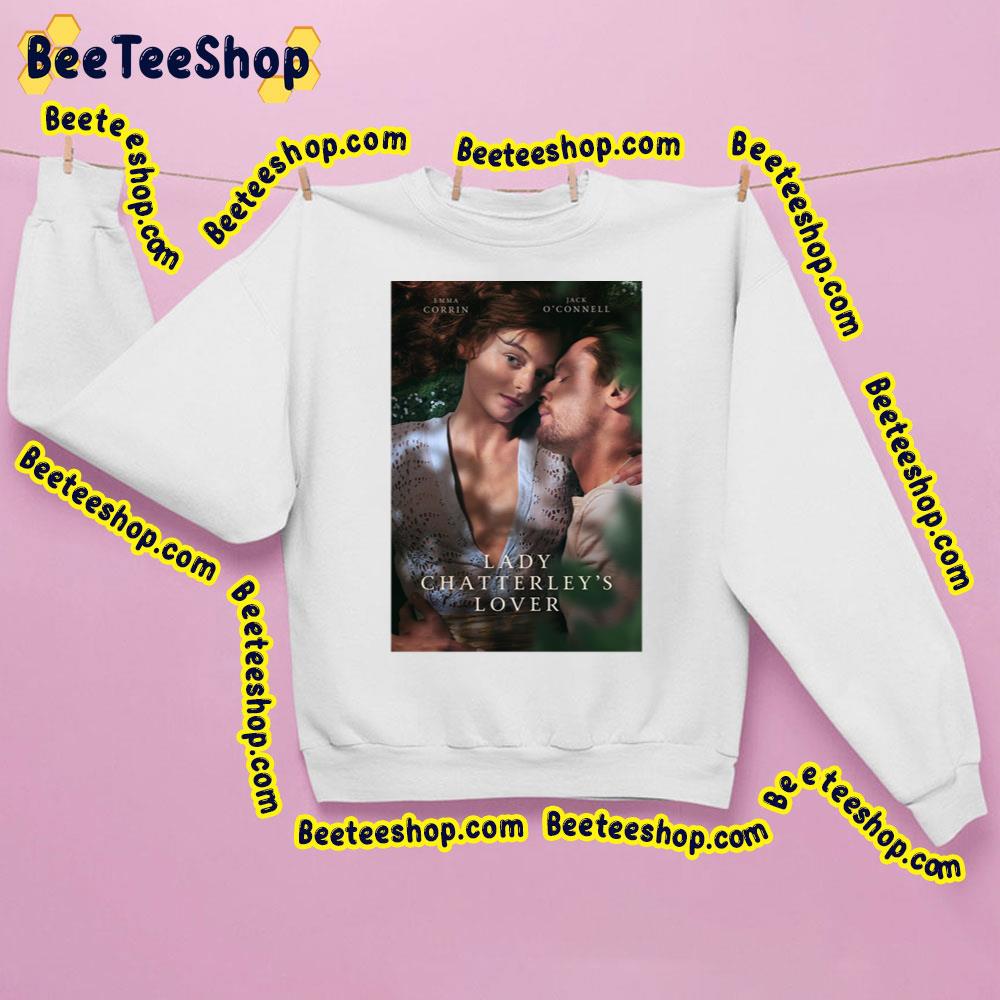 Lady Chatterley's Lover 2022 Unisex Shirt Lady Chatterley's Lover 2022 Unisex Shirt