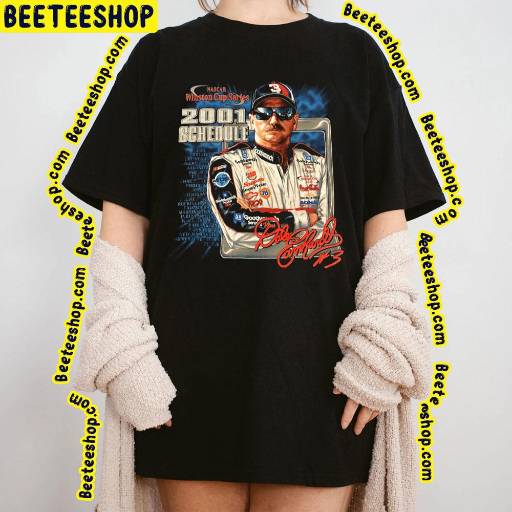 Legend Driver Dale Earnhardt Winston Cup Series Trending Unisex Sweatshirt Legend Driver Dale Earnhardt Winston Cup Series Trending Unisex Sweatshirt