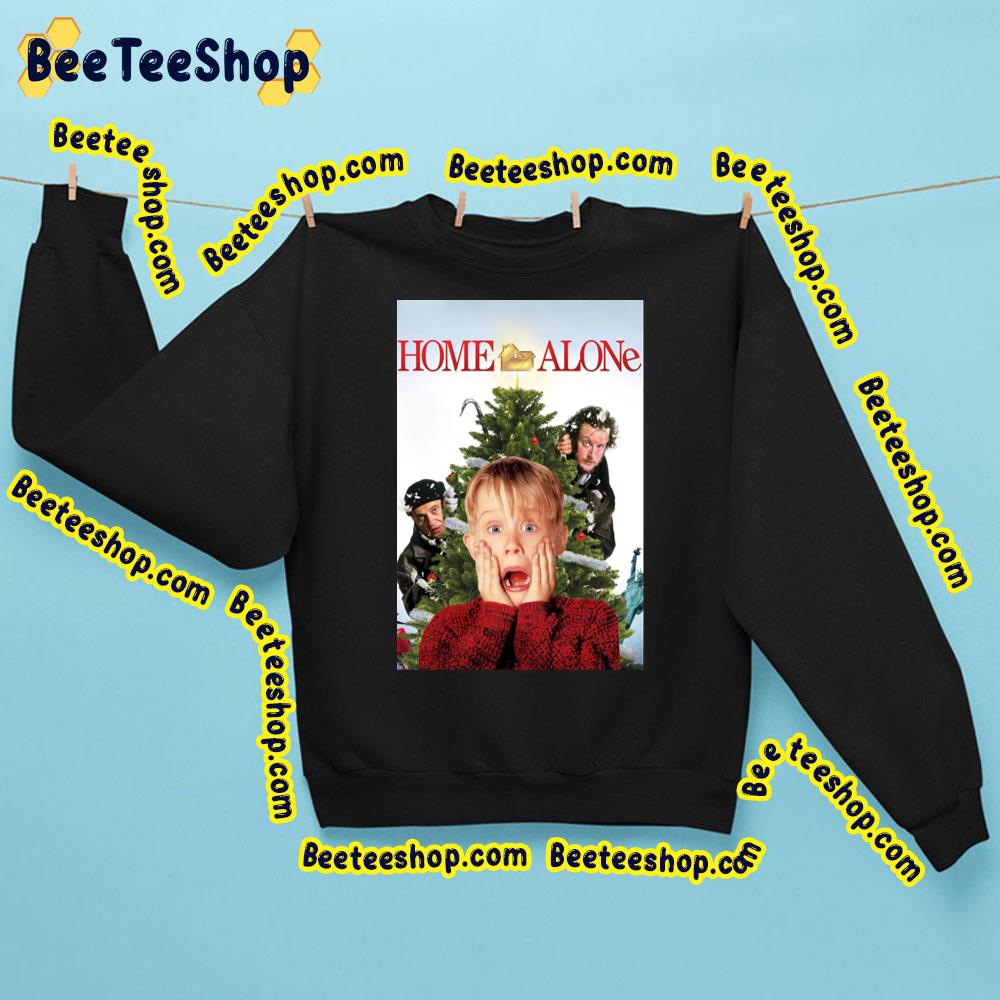 Legend Movie Home Alone For Family Art Trending Unisex Sweatshirt Legend Movie Home Alone For Family Art Trending Unisex Sweatshirt