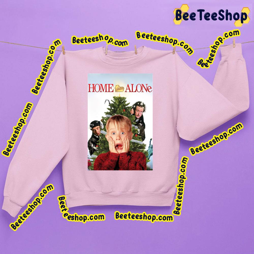 Legend Movie Home Alone For Family Art Trending Unisex Sweatshirt Legend Movie Home Alone For Family Art Trending Unisex Sweatshirt