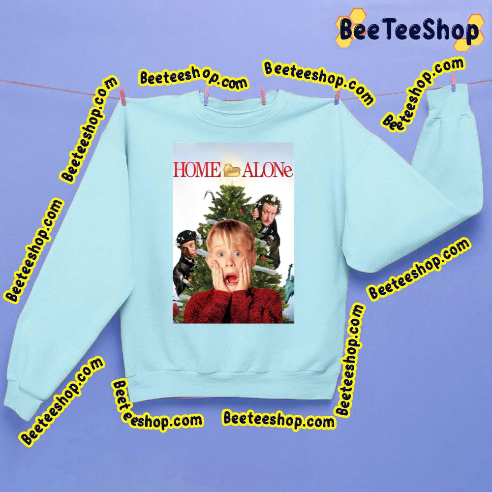Legend Movie Home Alone For Family Art Trending Unisex Sweatshirt Legend Movie Home Alone For Family Art Trending Unisex Sweatshirt