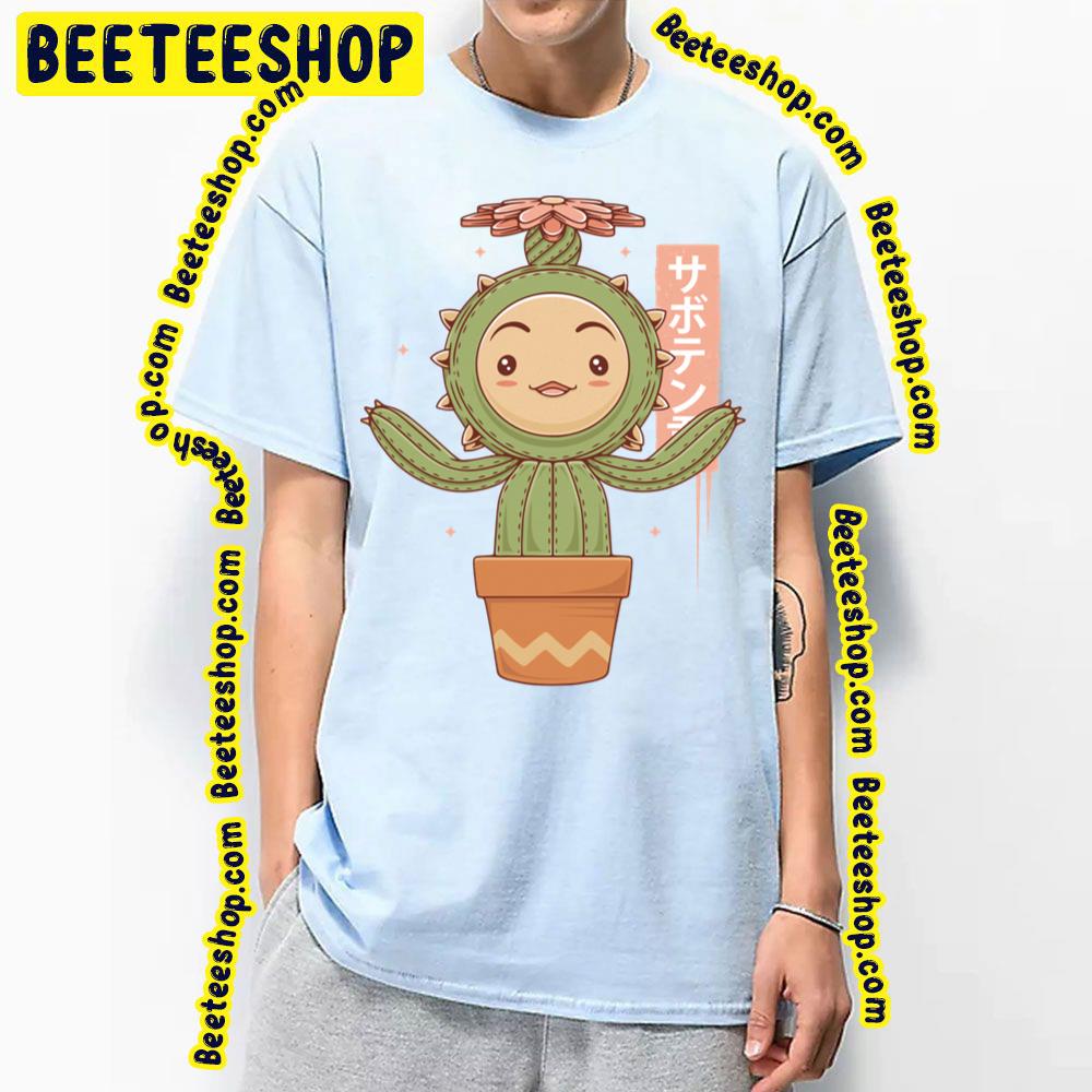 Li'l Cactus Trending Unisex T-Shirt Li'l Cactus Trending Unisex T-Shirt