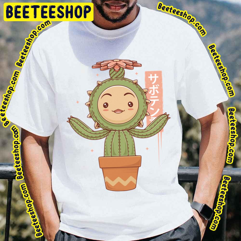 Li'l Cactus Trending Unisex T-Shirt Li'l Cactus Trending Unisex T-Shirt