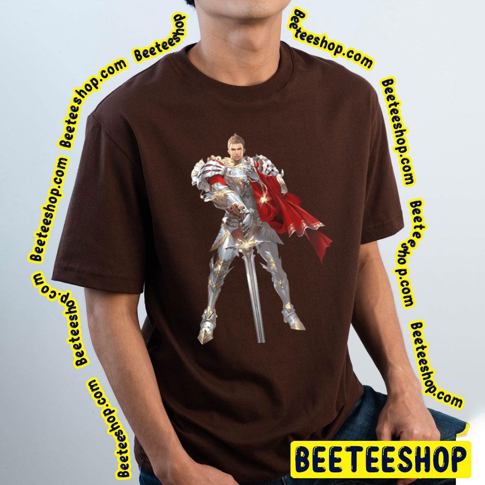 Lineage Ii Trending Unisex T-Shirt Lineage Ii Trending Unisex T-Shirt