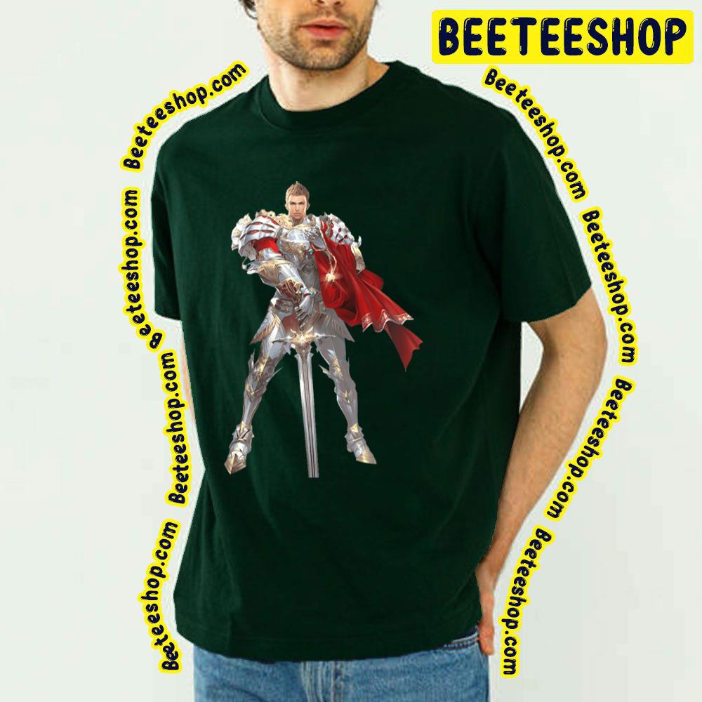 Lineage Ii Trending Unisex T-Shirt Lineage Ii Trending Unisex T-Shirt