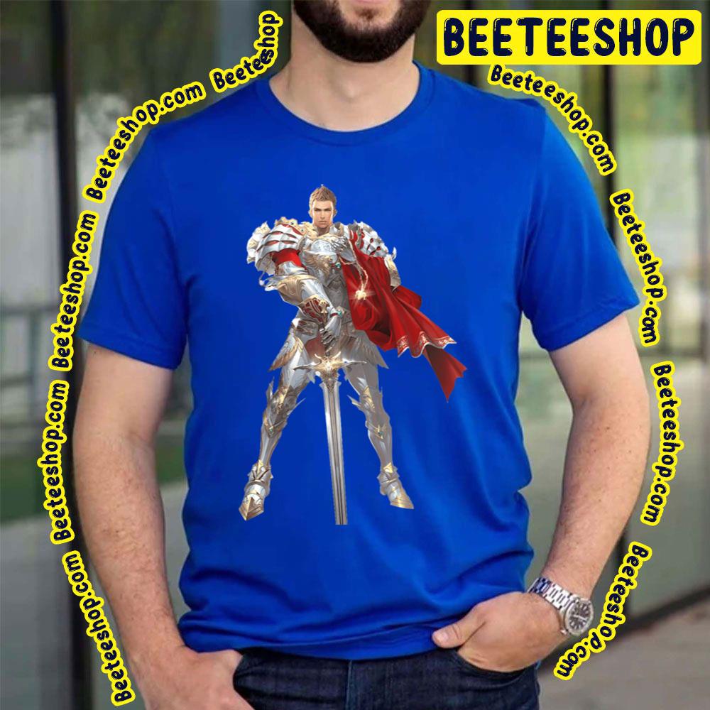 Lineage Ii Trending Unisex T-Shirt Lineage Ii Trending Unisex T-Shirt