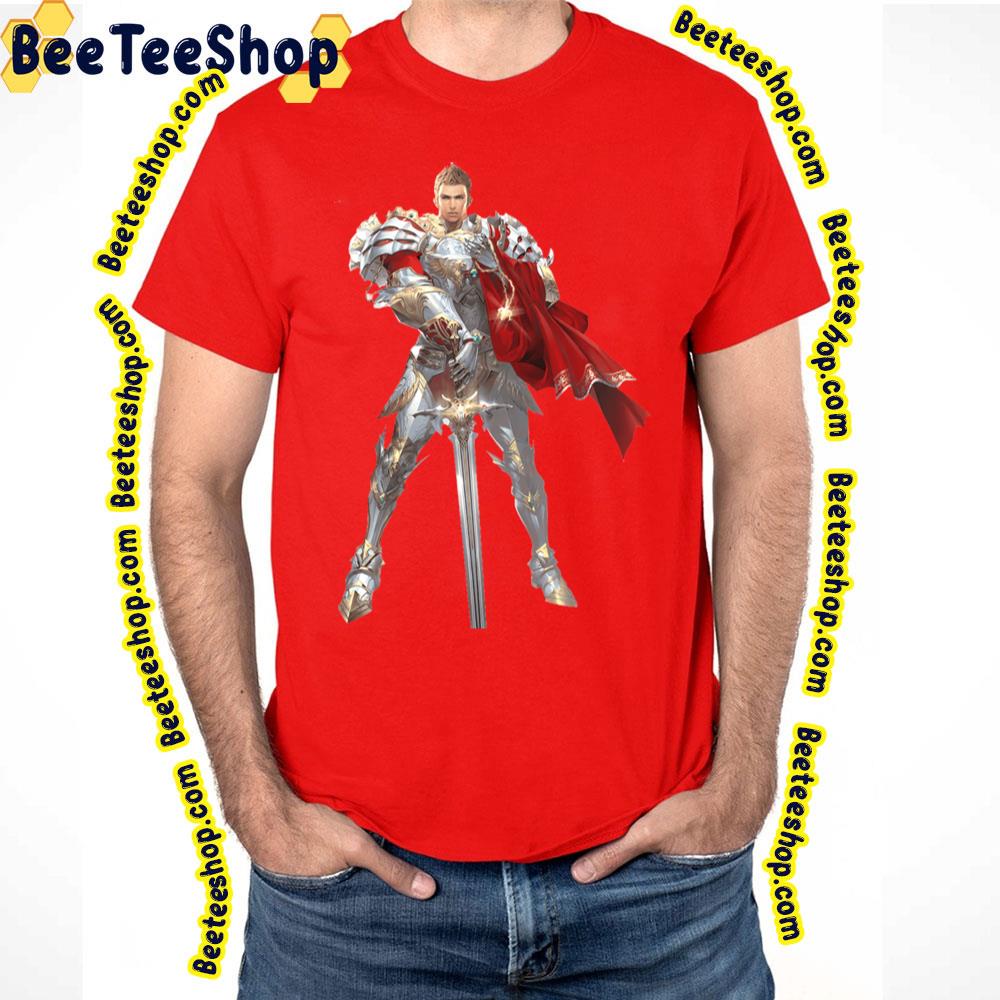 Lineage Ii Trending Unisex T-Shirt Lineage Ii Trending Unisex T-Shirt
