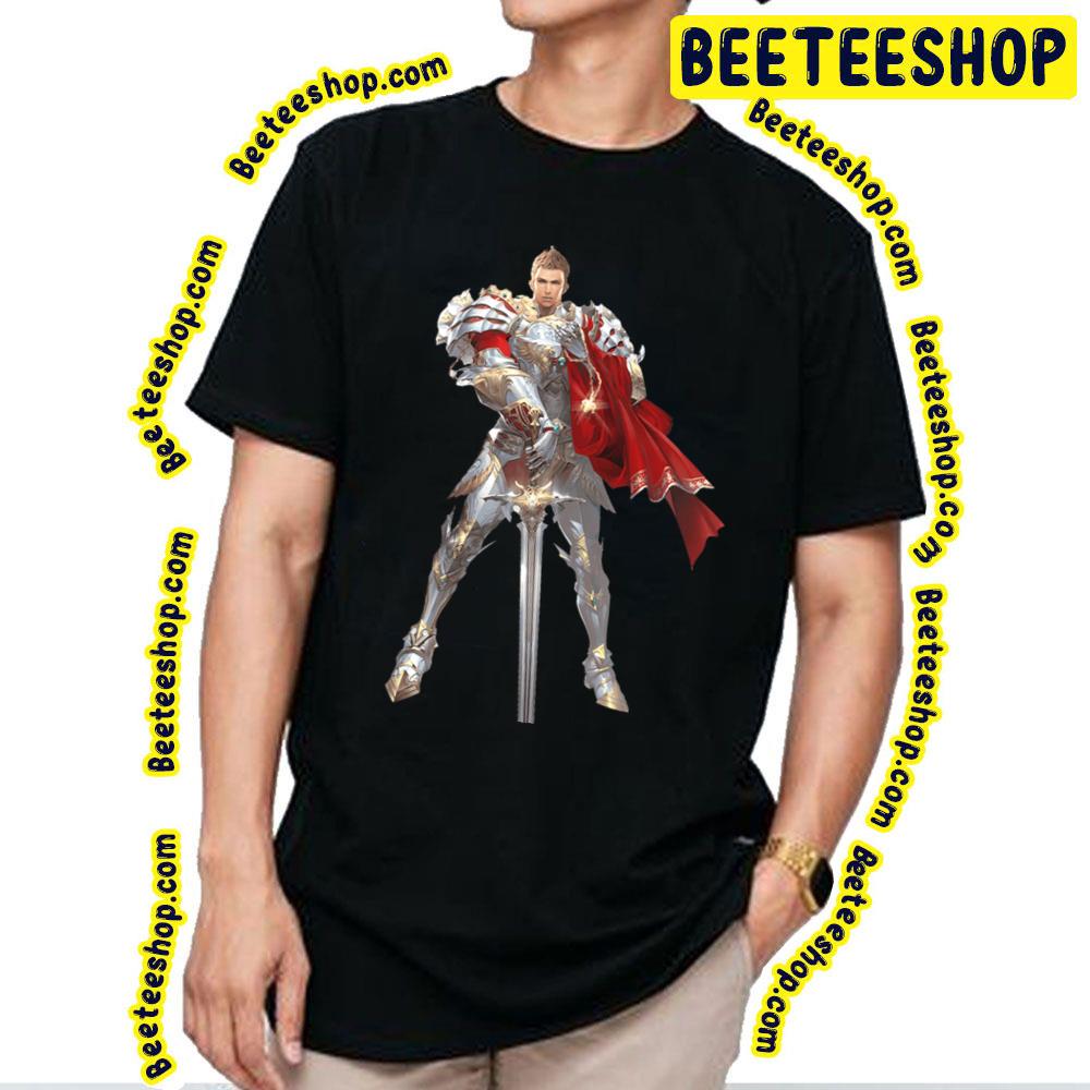 Lineage Ii Trending Unisex T-Shirt Lineage Ii Trending Unisex T-Shirt