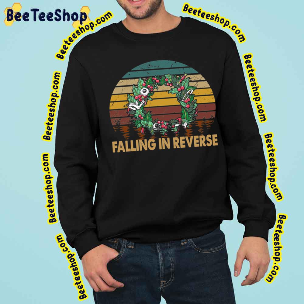 Logo Grey Faling Coming Home Rock Love Music Trending Unisex Sweatshirt Logo Grey Faling Coming Home Rock Love Music Trending Unisex Sweatshirt
