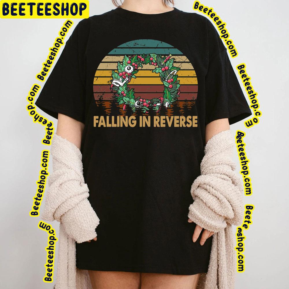 Logo Grey Faling Coming Home Rock Love Music Trending Unisex Sweatshirt Logo Grey Faling Coming Home Rock Love Music Trending Unisex Sweatshirt