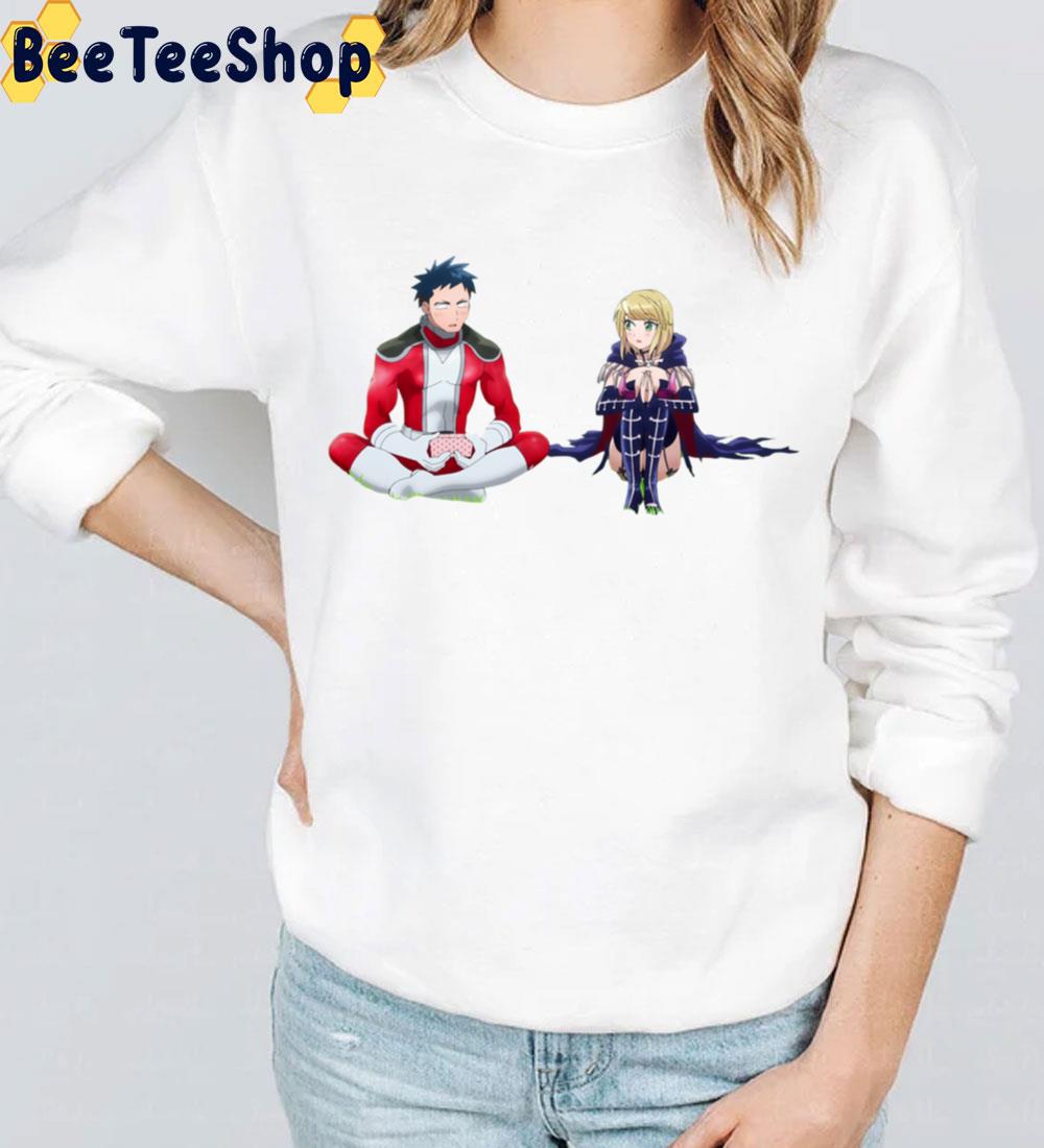 Love After World Domination So Cute Art Trending Unisex Sweatshirt Love After World Domination So Cute Art Trending Unisex Sweatshirt