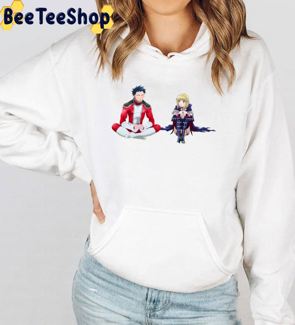 Love After World Domination So Cute Art Trending Unisex Sweatshirt Love After World Domination So Cute Art Trending Unisex Sweatshirt