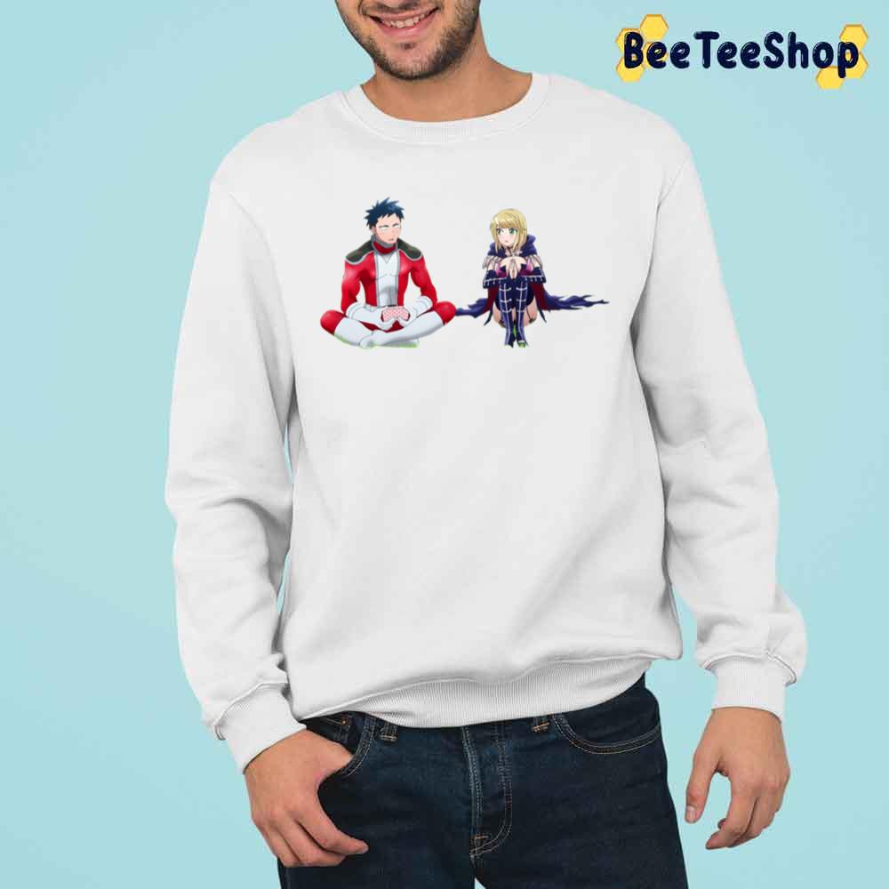 Love After World Domination So Cute Art Trending Unisex Sweatshirt Love After World Domination So Cute Art Trending Unisex Sweatshirt