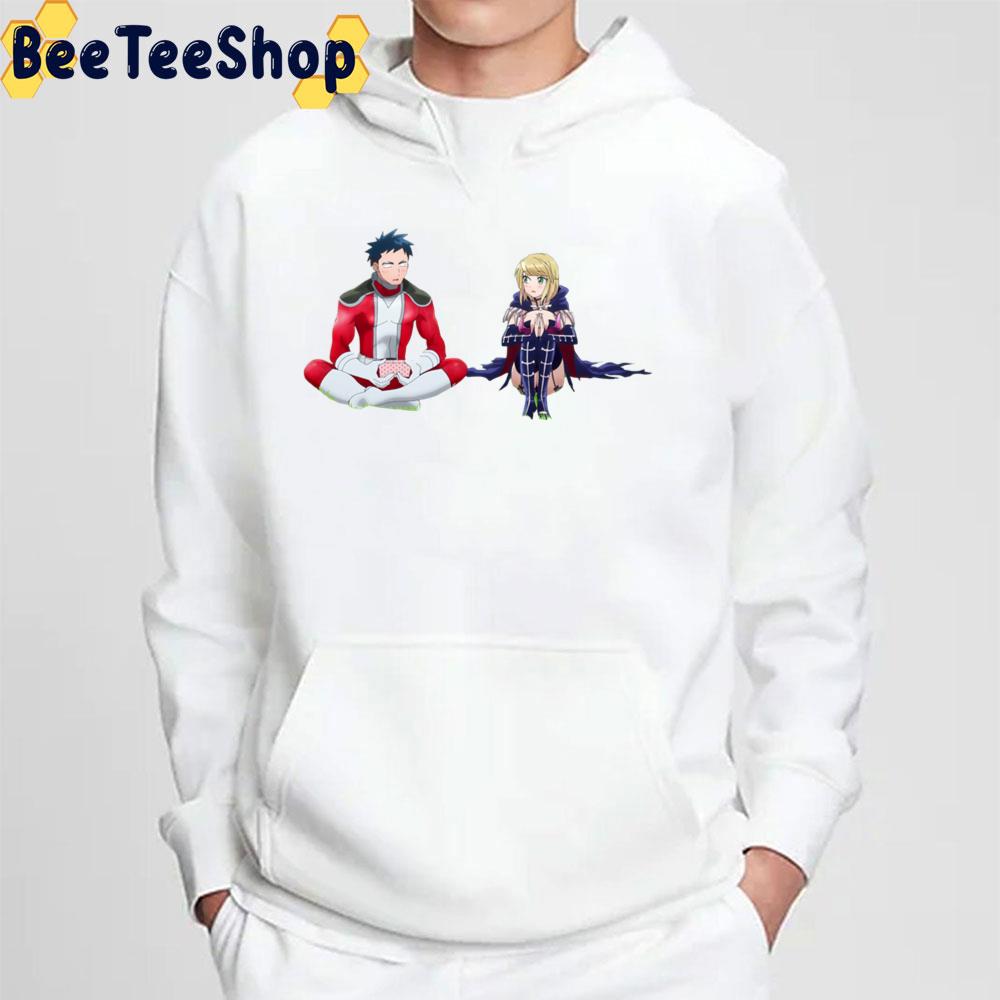 Love After World Domination So Cute Art Trending Unisex Sweatshirt Love After World Domination So Cute Art Trending Unisex Sweatshirt