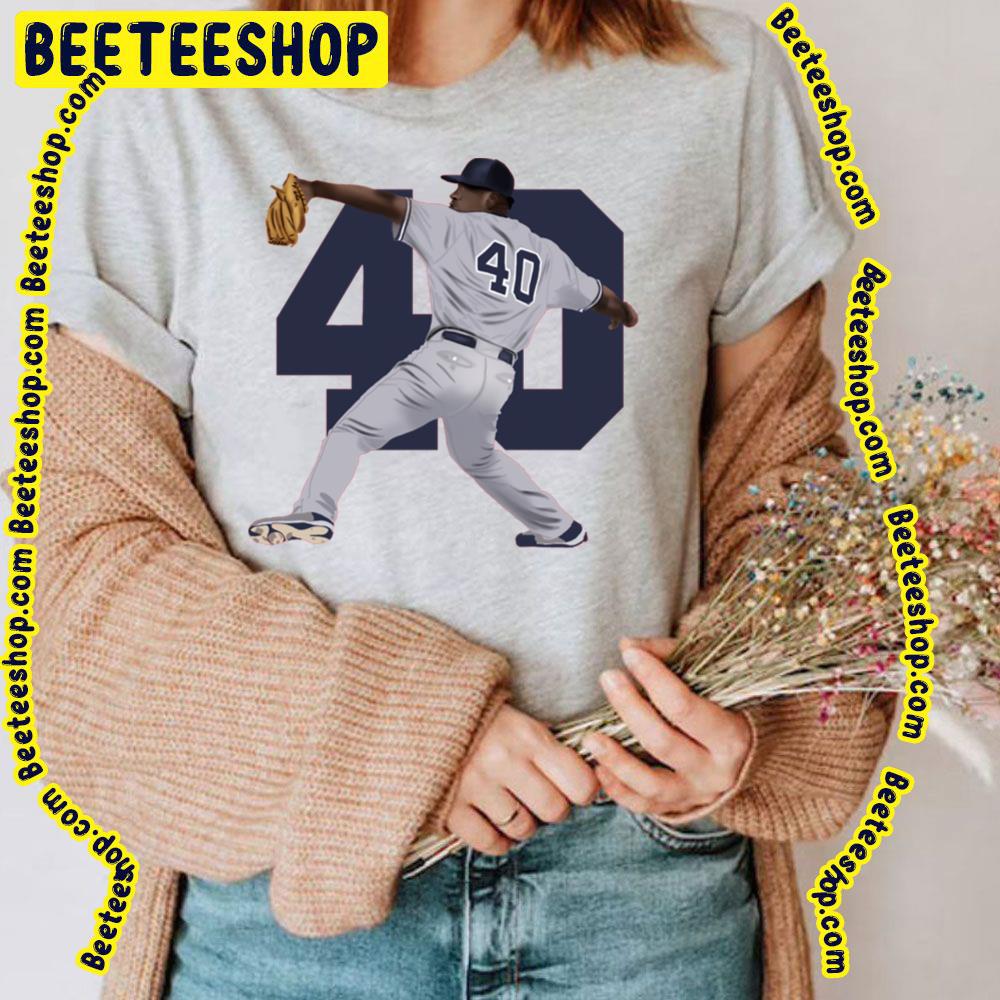 Ls 40 Baseball Trending Unisex T-Shirt Ls 40 Baseball Trending Unisex T-Shirt