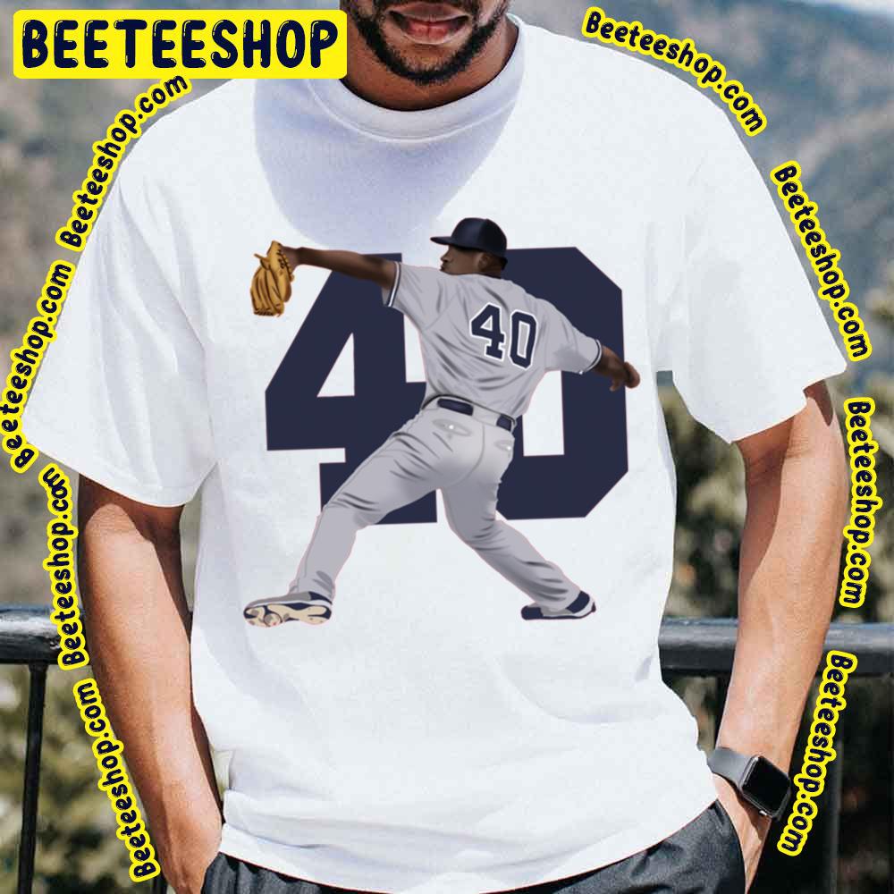 Ls 40 Baseball Trending Unisex T-Shirt Ls 40 Baseball Trending Unisex T-Shirt
