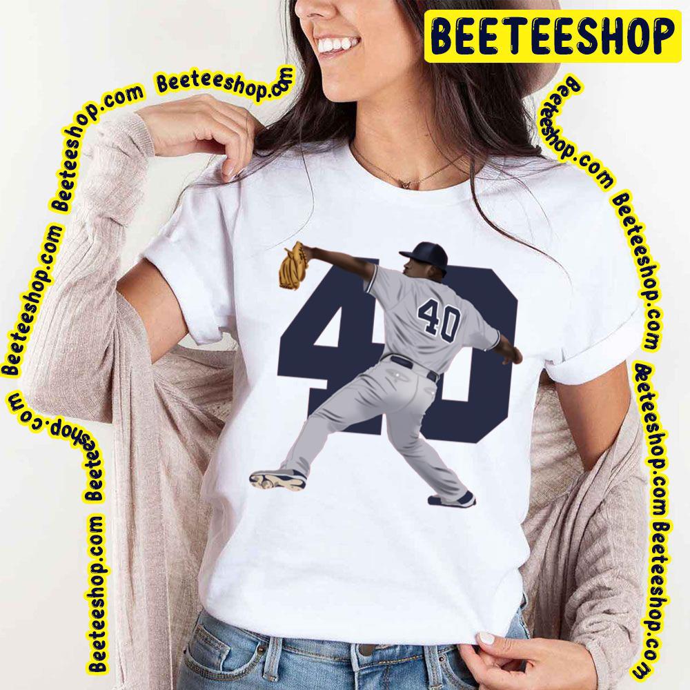 Ls 40 Baseball Trending Unisex T-Shirt Ls 40 Baseball Trending Unisex T-Shirt
