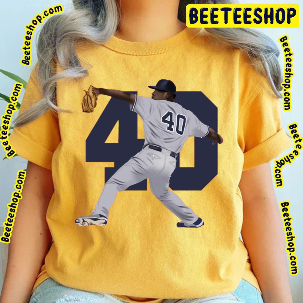 Ls 40 Baseball Trending Unisex T-Shirt Ls 40 Baseball Trending Unisex T-Shirt