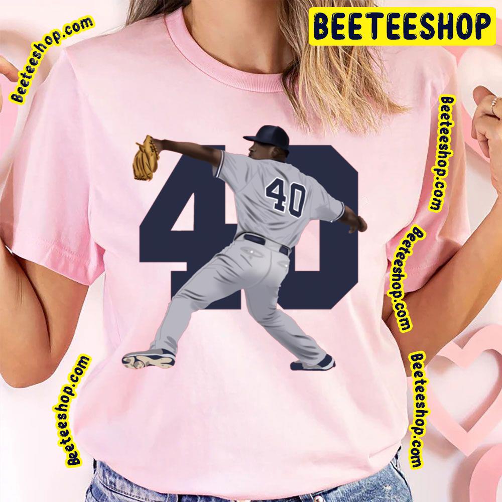 Ls 40 Baseball Trending Unisex T-Shirt Ls 40 Baseball Trending Unisex T-Shirt