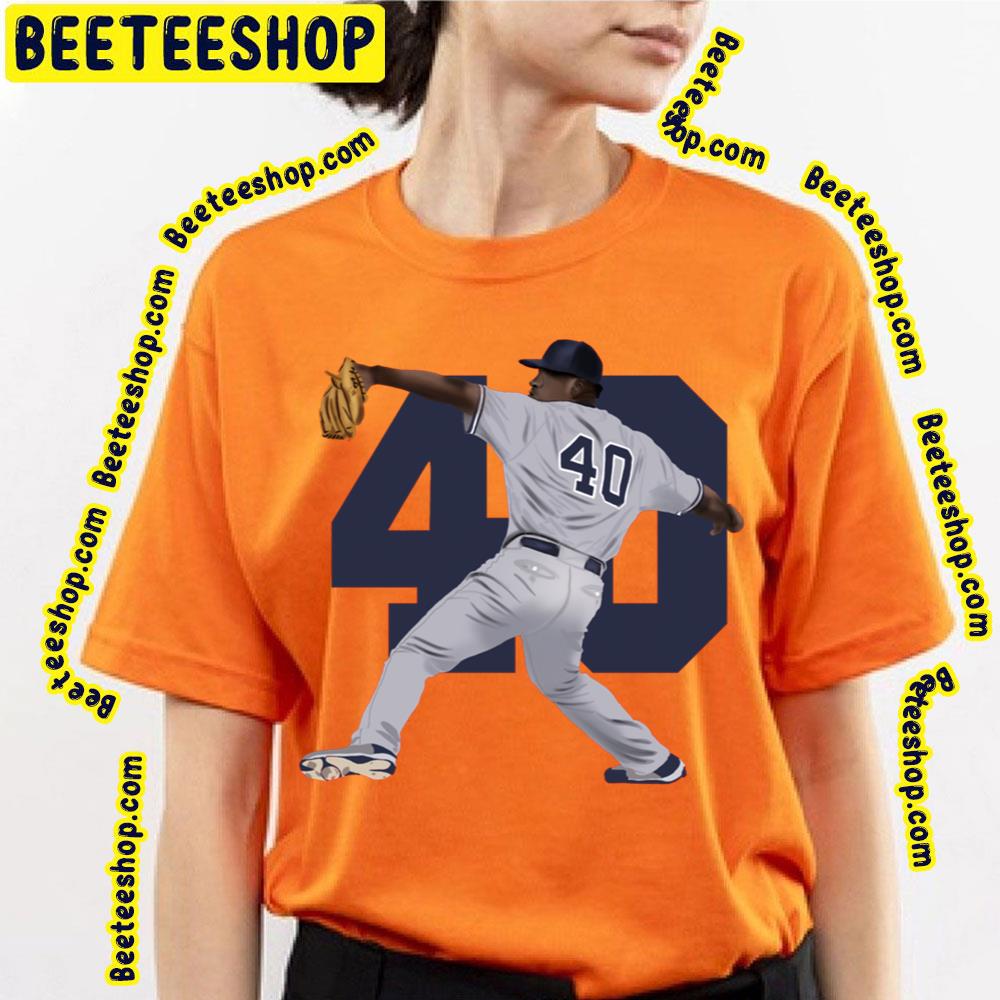 Ls 40 Baseball Trending Unisex T-Shirt Ls 40 Baseball Trending Unisex T-Shirt