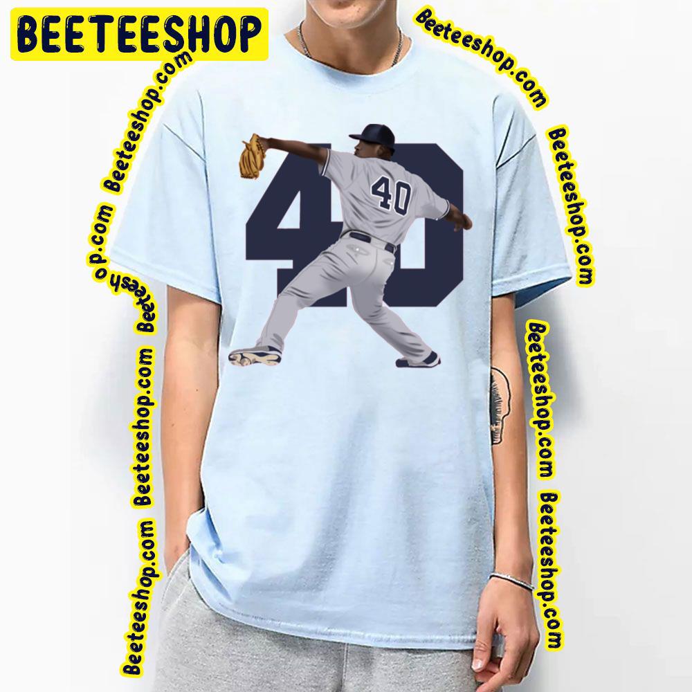 Ls 40 Baseball Trending Unisex T-Shirt Ls 40 Baseball Trending Unisex T-Shirt