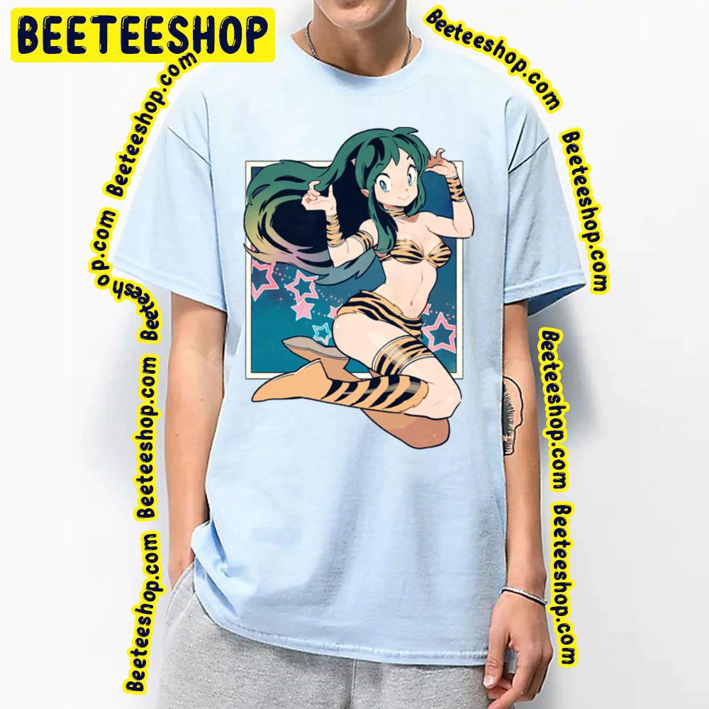 Lum Ran Ataru Trending Unisex T-Shirt Lum Ran Ataru Trending Unisex T-Shirt