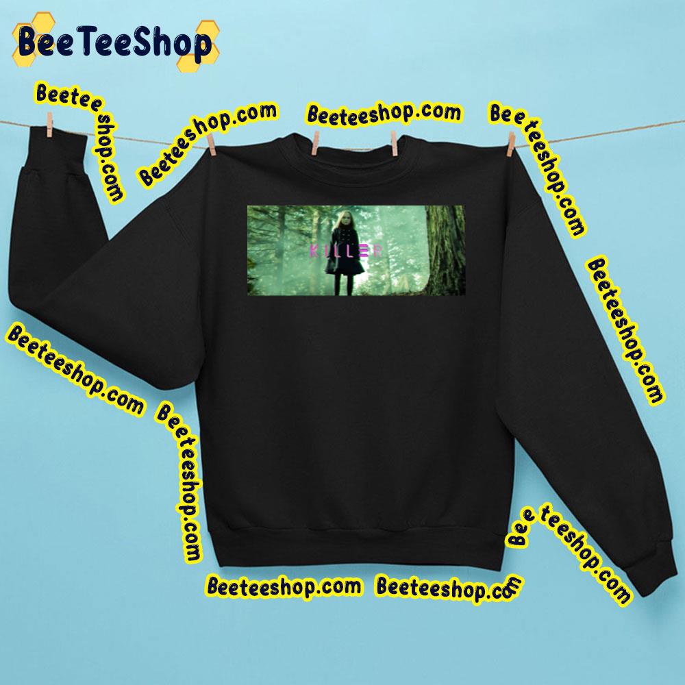 M3gan Killer Megan 2023 Movie Trending Unisex Sweatshirt M3gan Killer Megan 2023 Movie Trending Unisex Sweatshirt