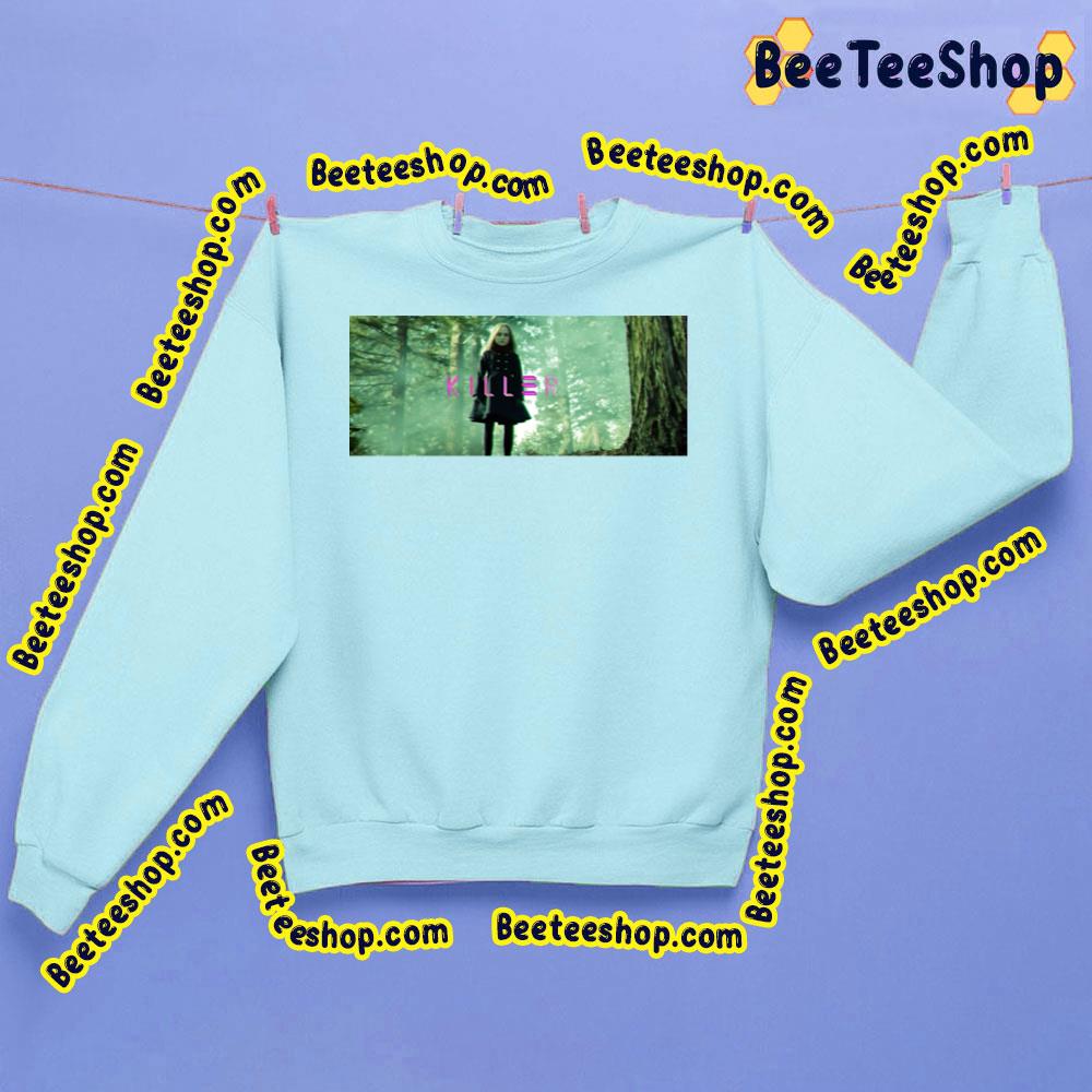 M3gan Killer Megan 2023 Movie Trending Unisex Sweatshirt M3gan Killer Megan 2023 Movie Trending Unisex Sweatshirt