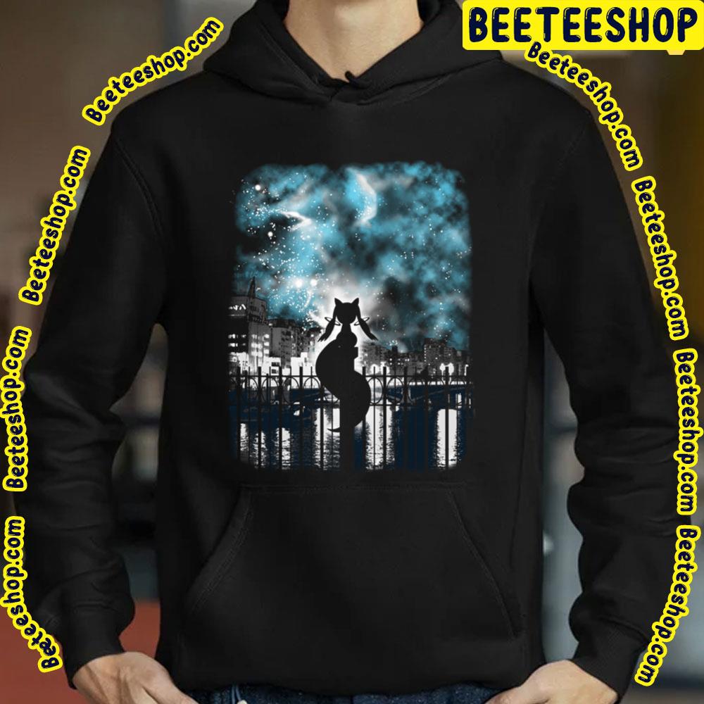 Madoka Kyubey Trending Unisex Sweatshirt Madoka Kyubey Trending Unisex Sweatshirt