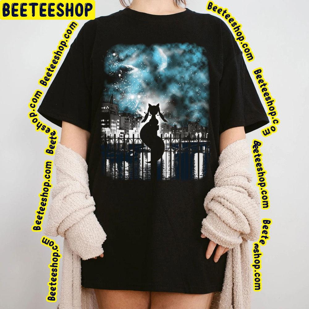 Madoka Kyubey Trending Unisex Sweatshirt Madoka Kyubey Trending Unisex Sweatshirt