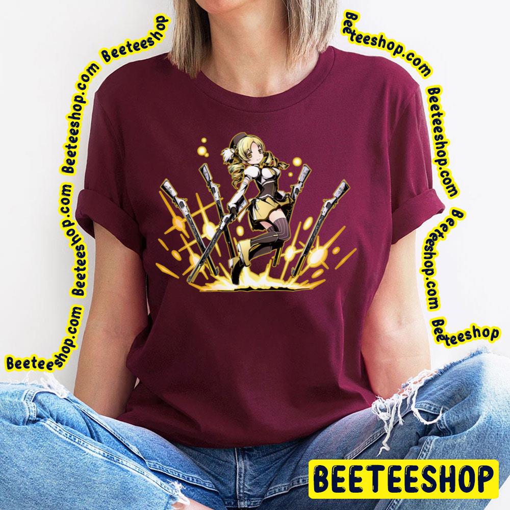 Mami Trending Unisex T-Shirt Mami Trending Unisex T-Shirt