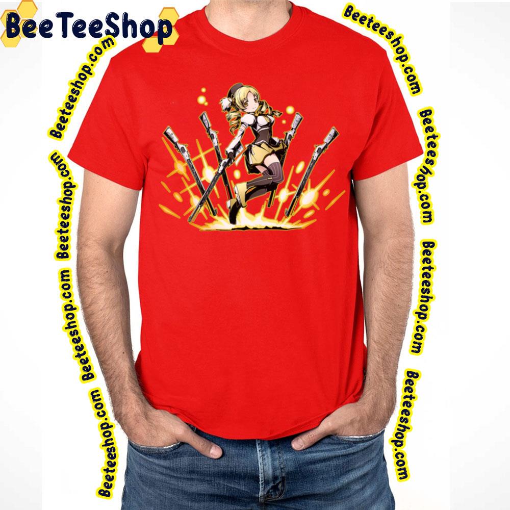 Mami Trending Unisex T-Shirt Mami Trending Unisex T-Shirt