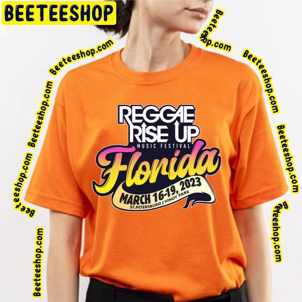 March 16 19 Reggae Rise Up 2023 Trending Unisex T-Shirt March 16 19 Reggae Rise Up 2023 Trending Unisex T-Shirt