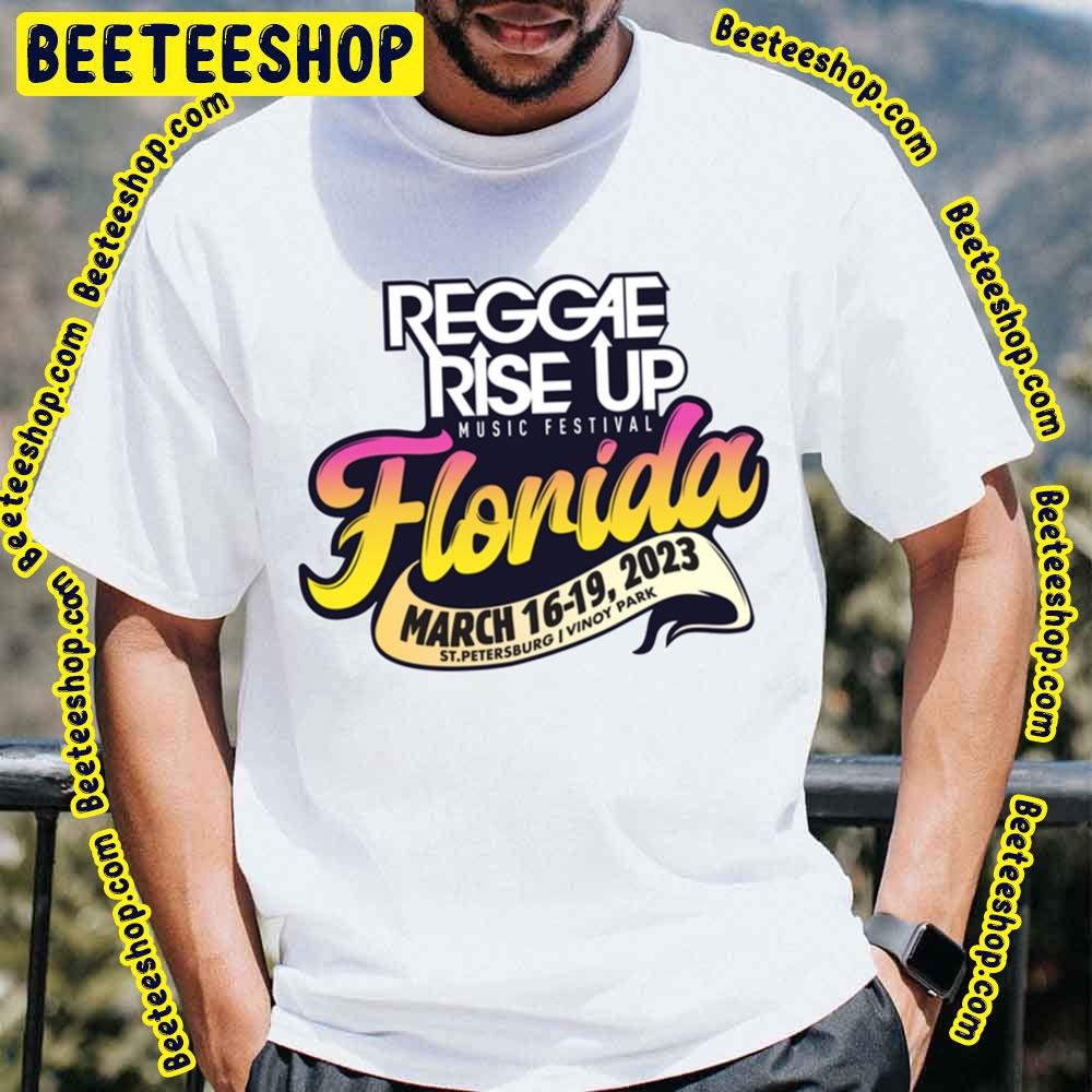 March 16 19 Reggae Rise Up 2023 Trending Unisex T-Shirt March 16 19 Reggae Rise Up 2023 Trending Unisex T-Shirt