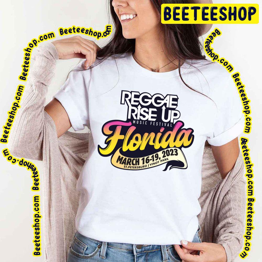 March 16 19 Reggae Rise Up 2023 Trending Unisex T-Shirt March 16 19 Reggae Rise Up 2023 Trending Unisex T-Shirt