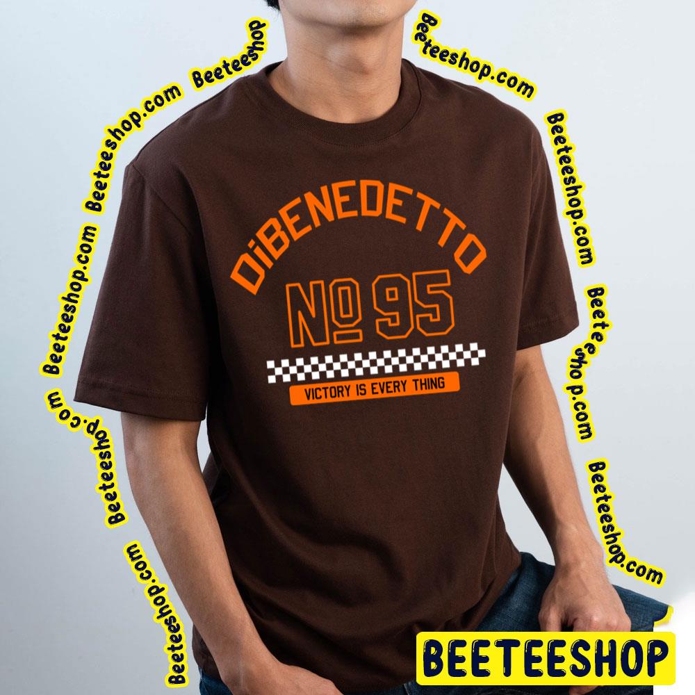 Matt Dibenedetto Racing Checkered Flag Procore Victory Is Every Thing Trending Unisex T-Shirt Matt Dibenedetto Racing Checkered Flag Procore Victory Is Every Thing Trending Unisex T-Shirt