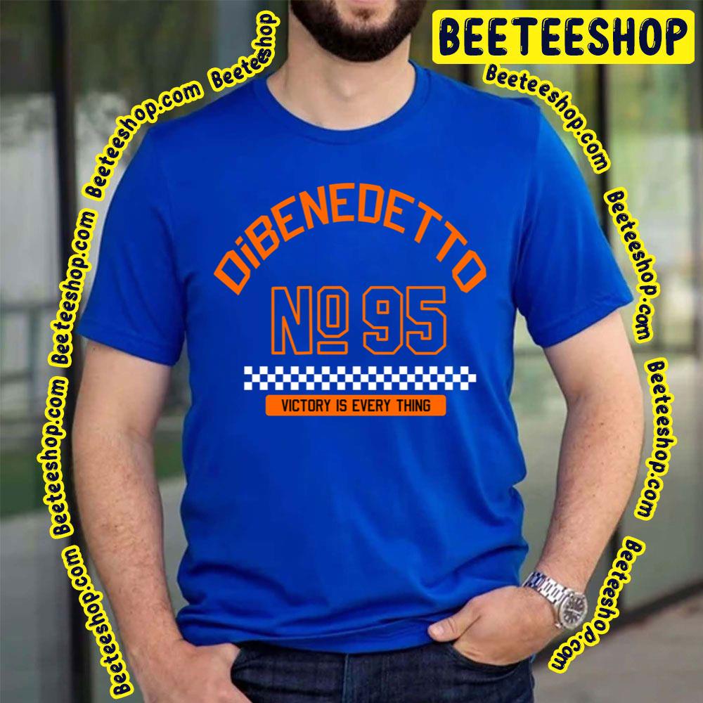 Matt Dibenedetto Racing Checkered Flag Procore Victory Is Every Thing Trending Unisex T-Shirt Matt Dibenedetto Racing Checkered Flag Procore Victory Is Every Thing Trending Unisex T-Shirt