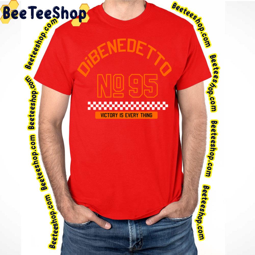 Matt Dibenedetto Racing Checkered Flag Procore Victory Is Every Thing Trending Unisex T-Shirt Matt Dibenedetto Racing Checkered Flag Procore Victory Is Every Thing Trending Unisex T-Shirt