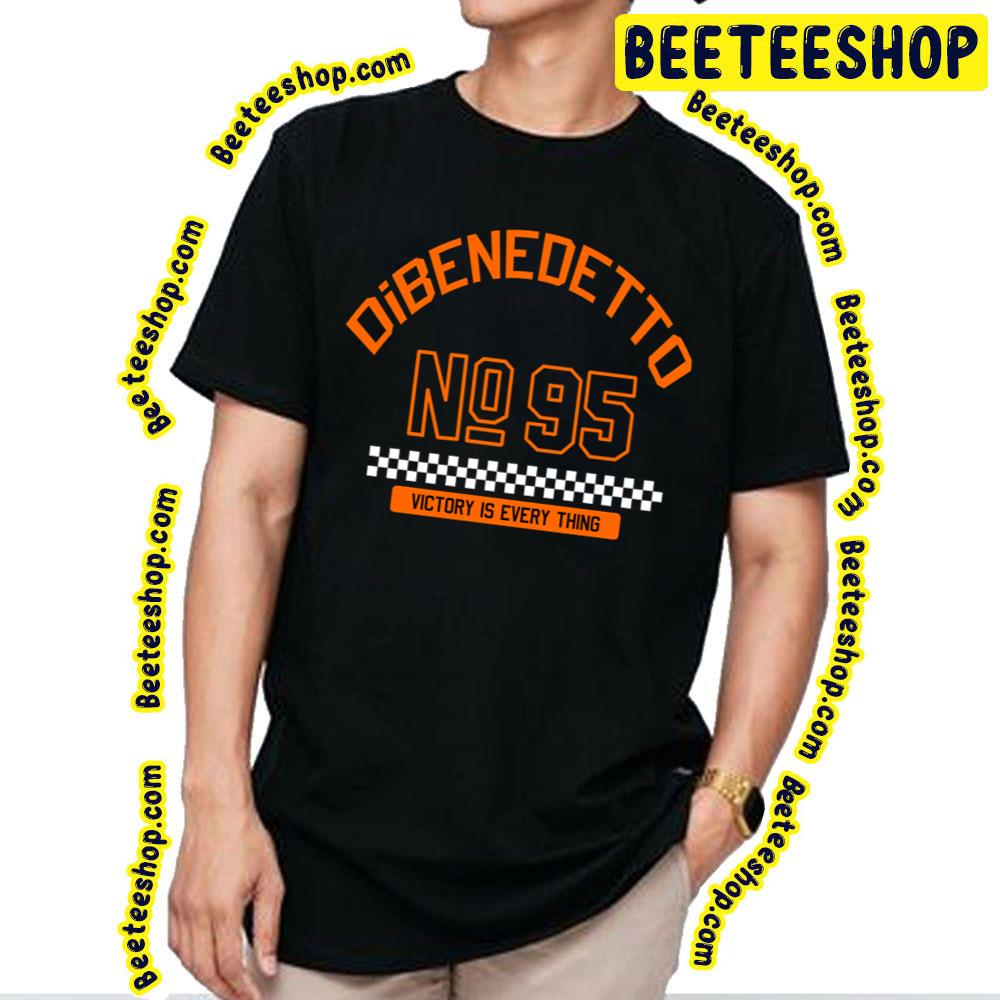 Matt Dibenedetto Racing Checkered Flag Procore Victory Is Every Thing Trending Unisex T-Shirt Matt Dibenedetto Racing Checkered Flag Procore Victory Is Every Thing Trending Unisex T-Shirt