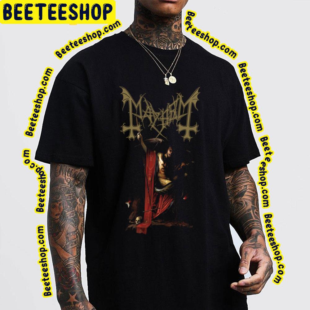 Mayhem Semua Tak Kan Pernah Sama Trending Unisex Sweatshirt Mayhem Semua Tak Kan Pernah Sama Trending Unisex Sweatshirt