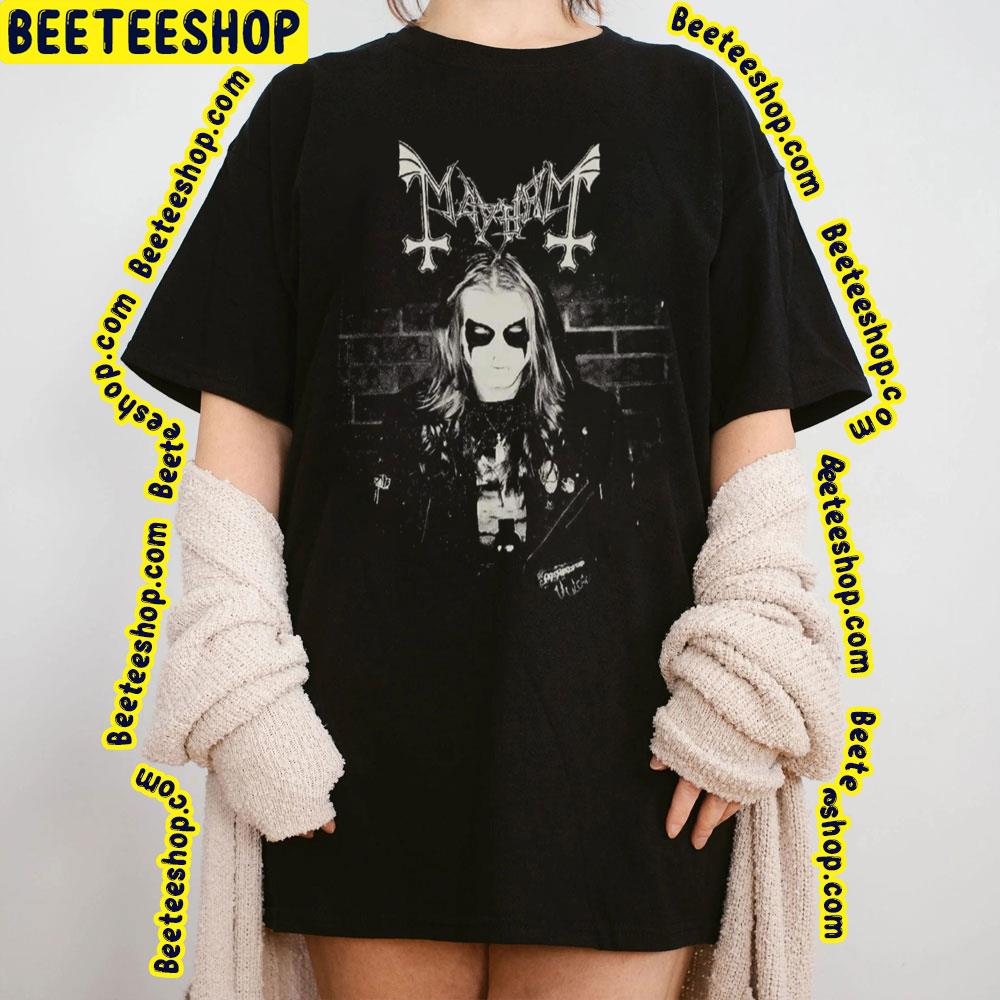 Mayhem Tidak Pernah Jauh Dihati Trending Unisex Sweatshirt Mayhem Tidak Pernah Jauh Dihati Trending Unisex Sweatshirt