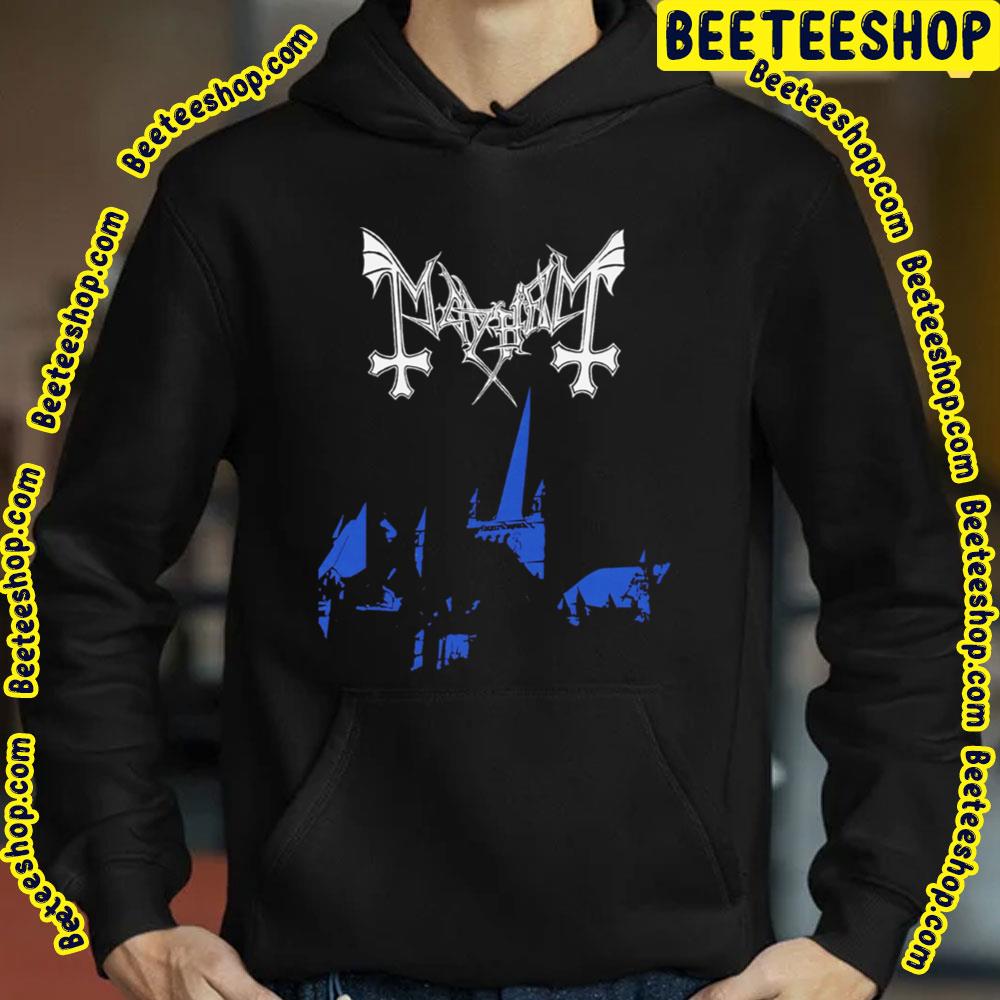 Mayhem Xl Perfect Trending Unisex Sweatshirt Mayhem Xl Perfect Trending Unisex Sweatshirt