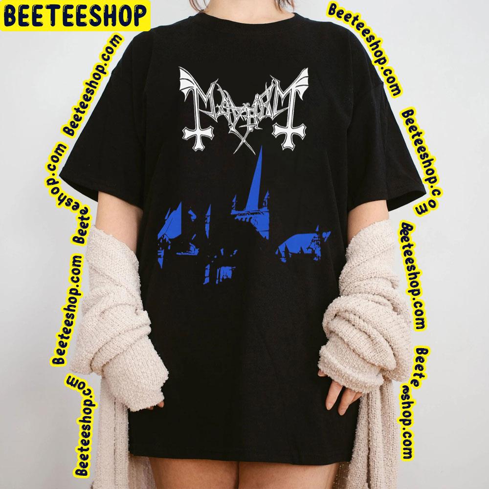 Mayhem Xl Perfect Trending Unisex Sweatshirt Mayhem Xl Perfect Trending Unisex Sweatshirt